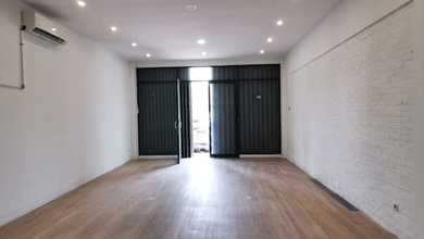 Disewa Ruko Galeri Niaga Mediterania Pik2, 5X15, 3,5Lantai