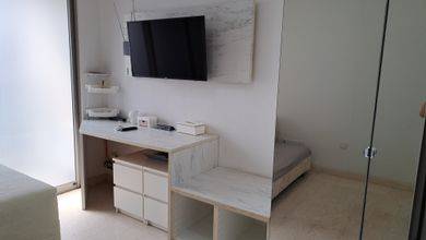 Disewakan Unit Apartemen Tipe  BR di Pantai Indah Kapuk Akses Mudah Fasilitas Premium