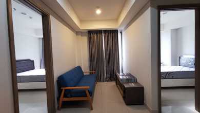 Penawaran Menarik Apartemen di Pantai Indah Kapuk, Jakarta Utara, LB 62m²
