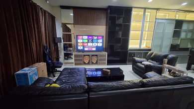 Rumah Area Premium Pantai Indah Kapuk, Jakarta Utara - Harga Terbaik 6 Miliar