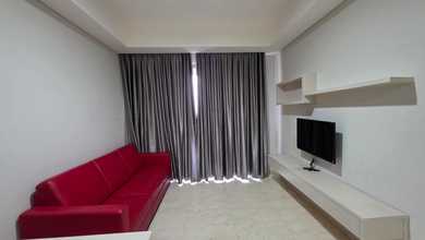 Apartemen Nyaman di Pantai Indah Kapuk, Jakarta Utara, Harga Murah 85 Juta /tahun