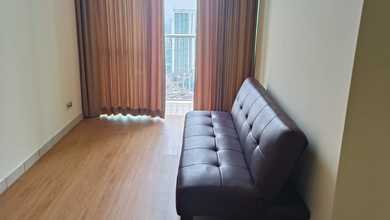 Jual Murah Apartemen di Setiabudi 2br Lokasi Strategis