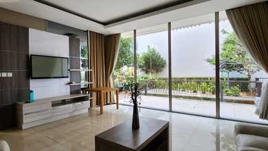 Rumah Area Premium Ancol, Jakarta Utara - Harga Menarik 7 Miliar