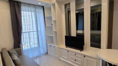 Penawaran Menarik Apartemen di Pantai Indah Kapuk, Jakarta Utara, LB 62m²