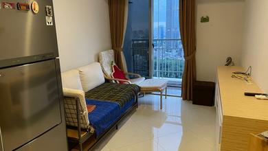 Apartemen Strategis Dijual Cepat di Kemayoran, Jakarta Pusat, Harga Menarik!
