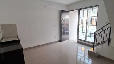 Promo Rumah di Pantai Indah Kapuk 2, Jakarta Utara, LB 67m², Harga 1,8 Miliar