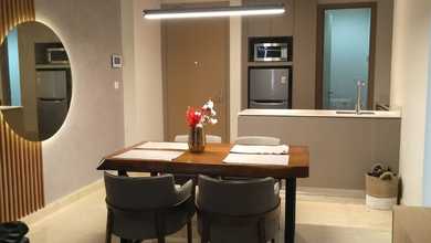 Apartemen Praktis di Pantai Indah Kapuk, Jakarta Utara, Harga Murah 250 Juta /tahun