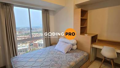 Kontrak Apartemen Murah di Pantai Indah Kapuk 2, Jakarta Utara, 2 KT