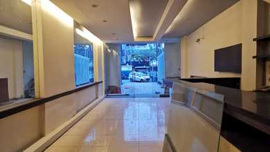 Dijual Ruko 3 Lantai Sangat Strategis 