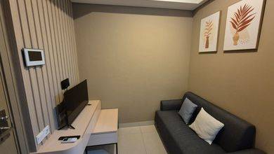 Sewa Apartemen 1 KT Nyaman Fasilitas Lengkap di Jakarta Utara
