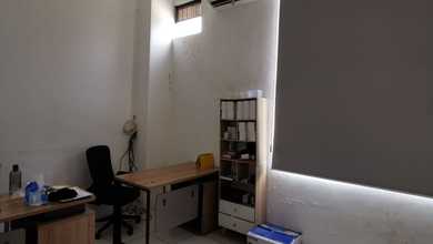 Dijual Cepat Gudang Laksana Business Park, Pakuhaji Tangerang 15X35, Sertifikat