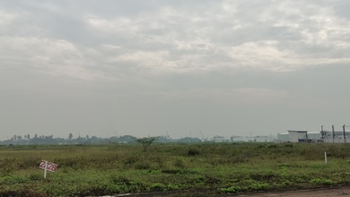 For Sale Tanah Premium di Pakuhaji, Tangerang, LT 930m²