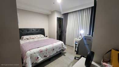 Jual Apartemen Strategis di Kemayoran, Jakarta Pusat, Luas 49m²