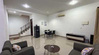 Rumah Area Premium Pantai Indah Kapuk 2, Jakarta Utara - Harga Menarik 4 Miliar