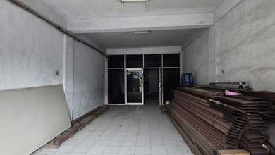 Dijual Ruko Pangeran Jayakarta, luas 75m2, harga nego sampai deal