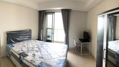 Disewakan Unit Apartemen Tipe  BR di Pantai Indah Kapuk Akses Mudah Fasilitas Premium