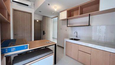Apartemen Dijual di Pantai Indah Kapuk 2 Jakarta Utara Furnished