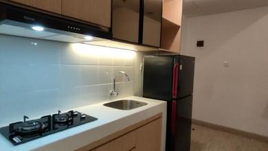 Harga Dibawah Pasaran Apartemen 2BR 36sqm Siap Ditempati