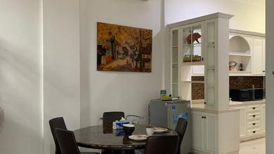 Hunian Prestisius di Kawasan Pantai Indah Kapuk, Jakarta Utara, LB 302m², Harga 12,9 Miliar
