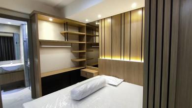 For Rent: Modern 3-Bedroom Apartemen (81 sqm) in Pantai Indah Kapuk, Jakarta Utara – Strategis Location [smartweb-furniture
