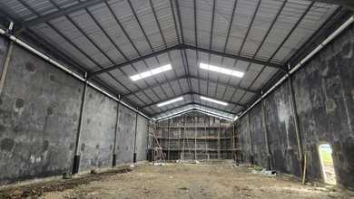 Disewa Gudang Laksana business park teluk naga, luas 930m2