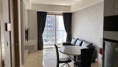 Jual Harga Miring Apartemen di Pantai Indah Kapuk 1br Lokasi Strategis