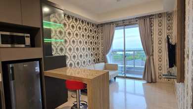 Penawaran Menarik Apartemen di Pantai Indah Kapuk, Jakarta Utara, LB 51m²