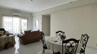 Rumah Sederhana Disewakan di Pantai Indah Kapuk 2, Jakarta Utara, Harga Ekonomis