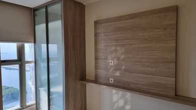 Disewakan Apartemen Murah di Pantai Indah Kapuk, Jakarta Utara, LB 29m²