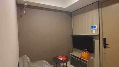 Harga Sewa Paling Murah Apartemen 1BR di Pantai Indah Kapuk Ready to Move Furnished