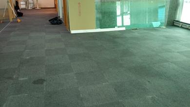 Disewa Office Lippo luas 377m2,  St. Moritz Puri indah Jakarta Barat