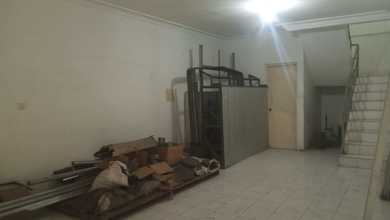 Di Jual Gudang Di Bandara Mas