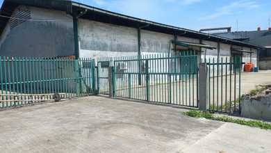 Di Jual Cepat Gudang Kapuk Muara