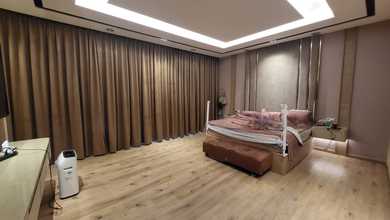 Rumah Area Premium Pantai Indah Kapuk, Jakarta Utara - Harga Menarik 7,7 Miliar