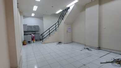 Di Sewa Ruko Pluit Selatan Raya Jakarta Utara