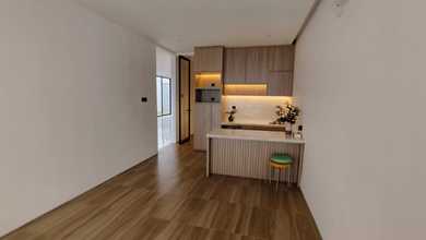 Rumah Area Luxury Srengseng, Jakarta Barat - Harga Terbaik 7 Miliar