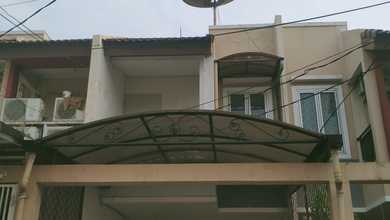 Rumah Dijual di Cengkareng, Jakarta Barat, LB 140m², Harga Terbaik!