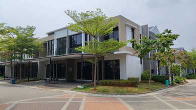 Dijual rumah Premium di Pantai Indah Kapuk 2, Jakarta Utara - LT 110m²