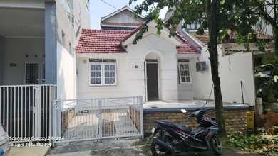 Rumah Minimalis Disewakan di Sentul City, Bogor, Harga Ekonomis