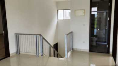 Penawaran Langka, rumah Mewah di Pantai Indah Kapuk, Jakarta Utara, LB 447m²