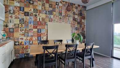 Penawaran Eksklusif, rumah Mewah di Pantai Indah Kapuk, Jakarta Utara, LB 900m²