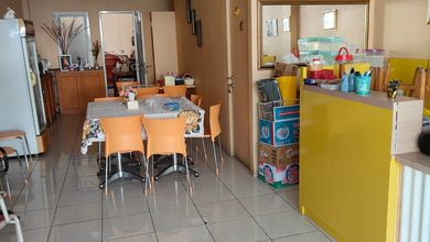 Di Jual Cepat Ruko City Resort Cluster Malibu Jakarta Barat Jarang Ada