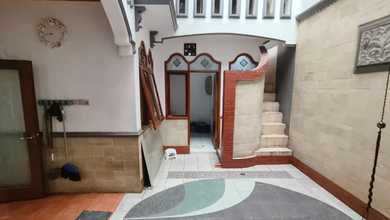 Rumah Area Premium Kembangan, Jakarta Barat - Harga Menarik 4 Miliar