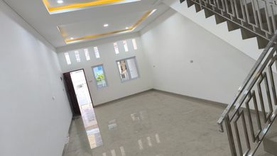 Dijual rumah Premium di Pademangan, Jakarta Utara - LT 85m²