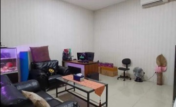 Di Jual Ruko Kramat Jati Jakarta Timur