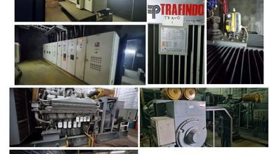 Di Sewa Gedung Dan Gudang Di Cikarang