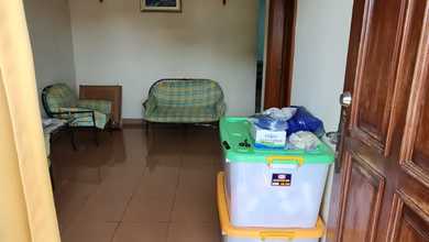 Rumah Area Luxury Green garden, Jakarta Barat - Harga Terbaik 3,5 Miliar