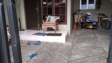 Rumah Area Luxury Petojo, Jakarta Pusat - Harga Terbaik 3 Miliar