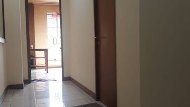 Di jual cepat ruko gandeng mutiara taman palem