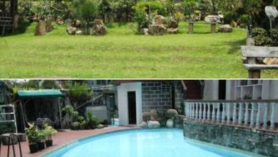 Rumah Elite di Kawasan Cisarua, Bogor, LB 550m², Harga 9 Miliar